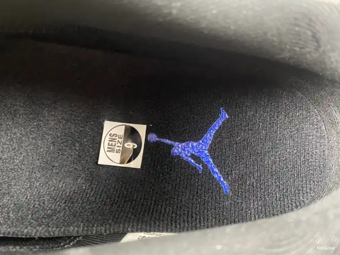 Reps TB Jam Air 11 Jordan Space FV5104-004 Low 0512